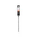 YATO Burghiu pentru piatră 6,0 x 210/135 mm cu patru muchii SDS-Plus
