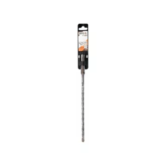   YATO Burghiu pentru piatră 6,0 x 210/135 mm cu patru muchii SDS-Plus