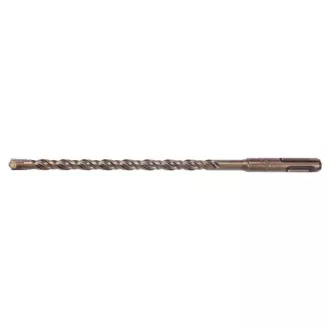   YATO Burghiu pentru roci 8,0 x 210/140 mm cu patru muchii SDS-Plus