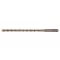 YATO Burghiu pentru roci 8,0 x 210/140 mm cu patru muchii SDS-Plus
