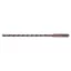 YATO Burghiu pentru roci 8,0 x 210/140 mm cu patru muchii SDS-Plus