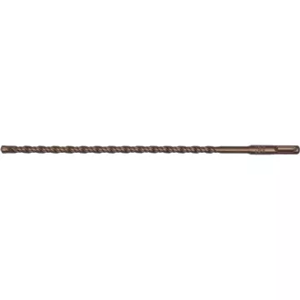   YATO Burghiu pentru piatră 8 x 300/220 mm cu patru muchii SDS-Plus