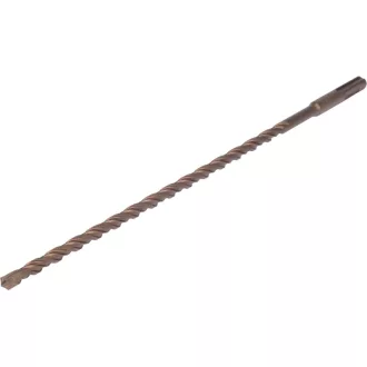   YATO Burghiu pentru piatră 8 x 300/220 mm cu patru muchii SDS-Plus