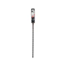 YATO Burghiu pentru piatră 8 x 300/220 mm cu patru muchii SDS-Plus