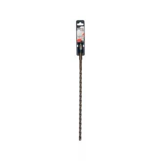   YATO Burghiu pentru piatră 8 x 300/220 mm cu patru muchii SDS-Plus