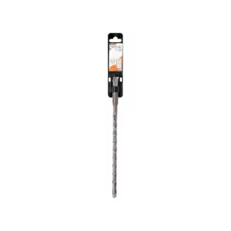   YATO Burghiu pentru roci 8,0 x 210/140 mm cu patru muchii SDS-Plus