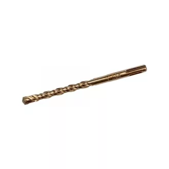   YATO Burghiu pentru piatră 10 x 300/220 mm cu patru muchii SDS-Plus