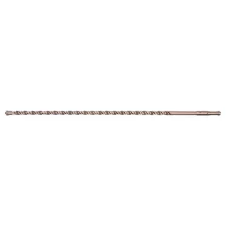   YATO Burghiu pentru stânca 10 x 460/370 mm cu patru muchii SDS-Plus