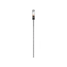 YATO Burghiu pentru stânca 10 x 460/370 mm cu patru muchii SDS-Plus