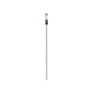 YATO Burghiu pentru roca 10 x 600/500 mm cu patru tăișuri SDS-Plus