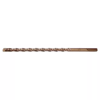   YATO Burghiu pentru roca 12 x 260/185 mm cu patru taisuri SDS-Plus