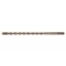 YATO Burghiu pentru roca 12 x 260/185 mm cu patru taisuri SDS-Plus