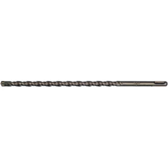   YATO Burghiu pentru rocă 12 x 300/220 mm cu patru tăişuri SDS-Plus