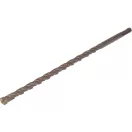 YATO Burghiu pentru rocă 12 x 300/220 mm cu patru tăişuri SDS-Plus