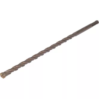  YATO Burghiu pentru rocă 12 x 300/220 mm cu patru tăişuri SDS-Plus