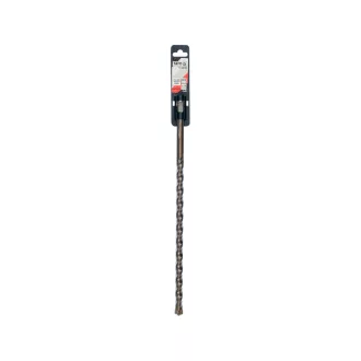   YATO Burghiu pentru rocă 12 x 300/220 mm cu patru tăişuri SDS-Plus