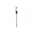 YATO Burghiu pentru roca 12 x 260/185 mm cu patru taisuri SDS-Plus