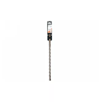   YATO Burghiu pentru roca 12 x 260/185 mm cu patru taisuri SDS-Plus