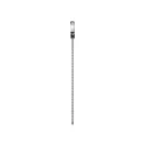 YATO Burghiu pentru roci 12 x 600/490 mm cu patru tăișuri SDS-Plus