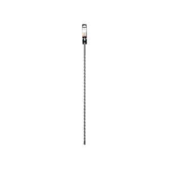   YATO Burghiu pentru roci 12 x 600/490 mm cu patru tăișuri SDS-Plus