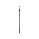 YATO Burghiu pentru roci 14 x 460/360 mm cu patru muchii, SDS-Plus