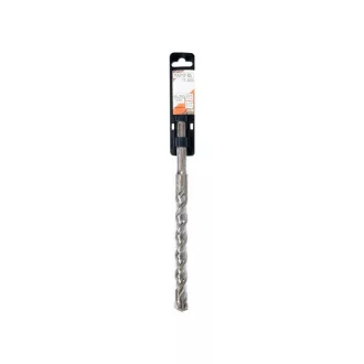   YATO Burghiu pentru piatră 16 x 200/125 mm cu patru muchii SDS-Plus