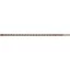 YATO Burghie pentru roci 18 x 600/490 mm cu patru muchii SDS-Plus