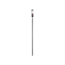 YATO Burghiu pentru piatră 20 x 600/490 mm cu patru tăișuri SDS-Plus