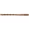 YATO Burghiu pentru roci 25 x 600/490 mm cu patru muchii SDS-Plus