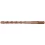 YATO Burghiu pentru roci 25 x 600/490 mm cu patru muchii SDS-Plus