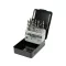Set de găurit universal YATO 18 piese (rocă, metal, lemn)