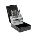 Set de găurit universal YATO 18 piese (rocă, metal, lemn)
