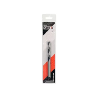 YATO Burghiu pentru lemn 12 x 97/150 mm
