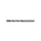 YATO Burghiu pentru rocă 14 x 180/120 mm cilindric