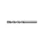 YATO Burghiu pentru rocă 14 x 180/120 mm cilindric