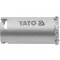 YATO Burghiu pentru găurit cu carbură 33 mm