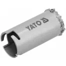 YATO Burghiu pentru găurit cu carbură 33 mm
