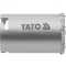 YATO Burghiu cu carbură 43 mm