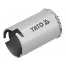 YATO Burghiu cu carbură 43 mm