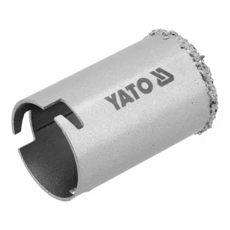 YATO Burghiu cu carbură 43 mm