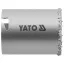 YATO Burghiu cu carbură 53 mm