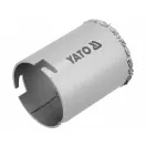 YATO Burghiu cu carbură 53 mm