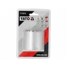 YATO Burghiu pentru găurit cu carbură 73 mm