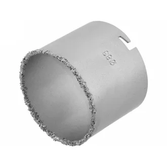 YATO Burghiu pentru găurit cu carbură 83 mm