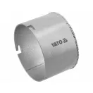 YATO Burghiu cu carbură 33 mm