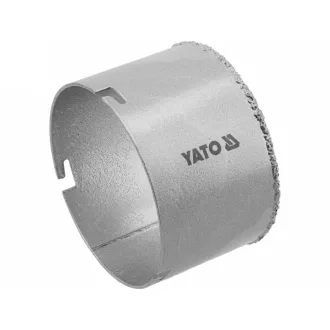 YATO Burghiu cu carbură 33 mm