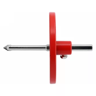 YATO Poziționator pentru burghiu 22 - 103 mm