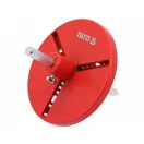 YATO Poziționator pentru burghiu 22 - 103 mm
