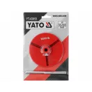 YATO Poziționator pentru burghiu 22 - 103 mm