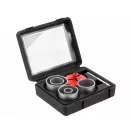 YATO Set burghie pentru găurit cu carbură 33-83 mm